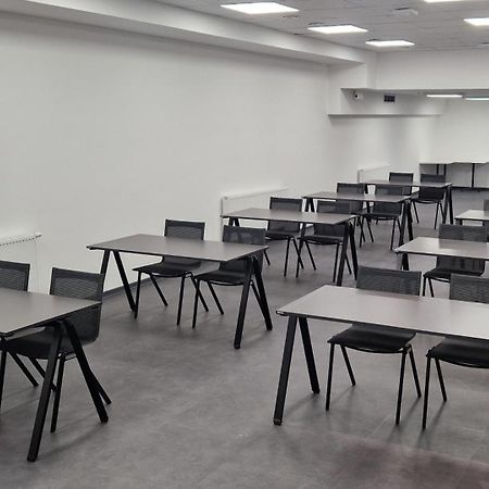 Melvi Hotel غوبينغِن المظهر الخارجي الصورة