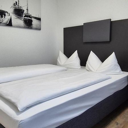 Melvi Hotel غوبينغِن المظهر الخارجي الصورة