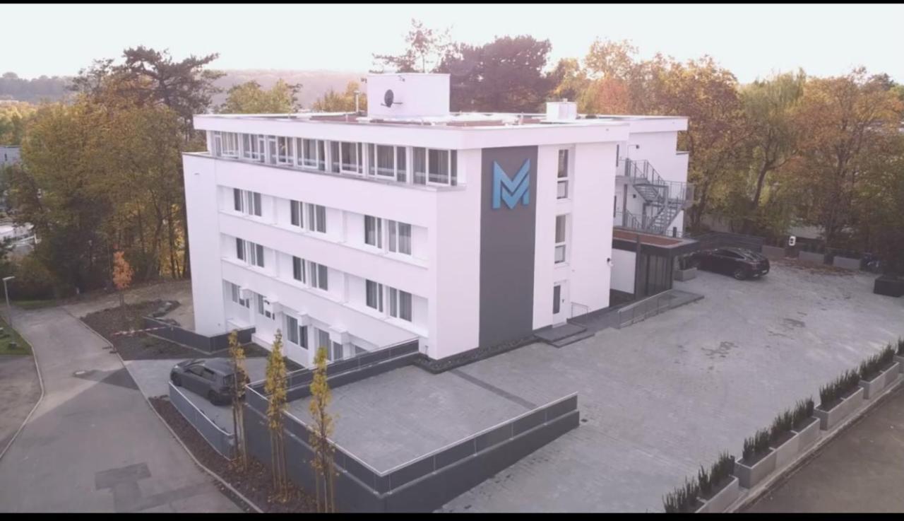 Melvi Hotel غوبينغِن المظهر الخارجي الصورة