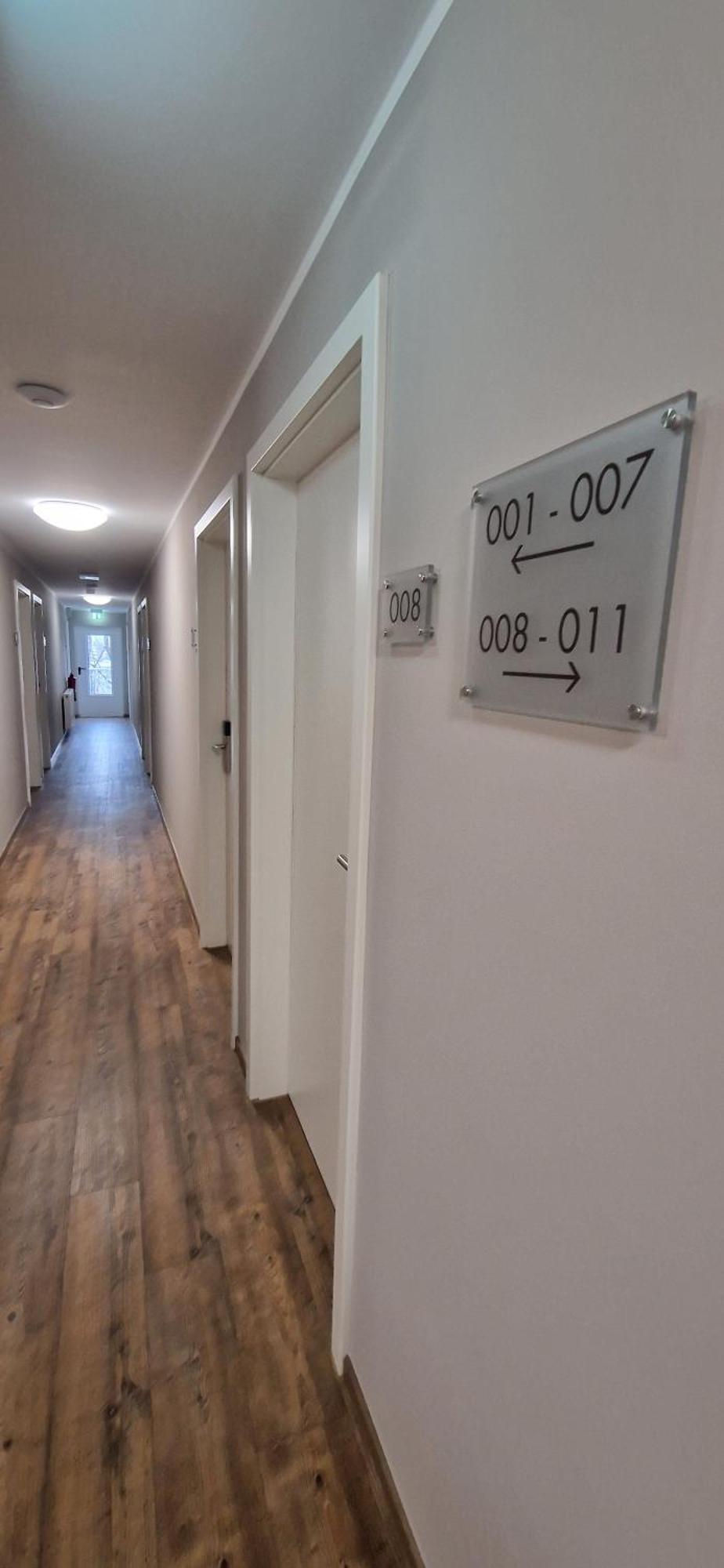 Melvi Hotel غوبينغِن المظهر الخارجي الصورة