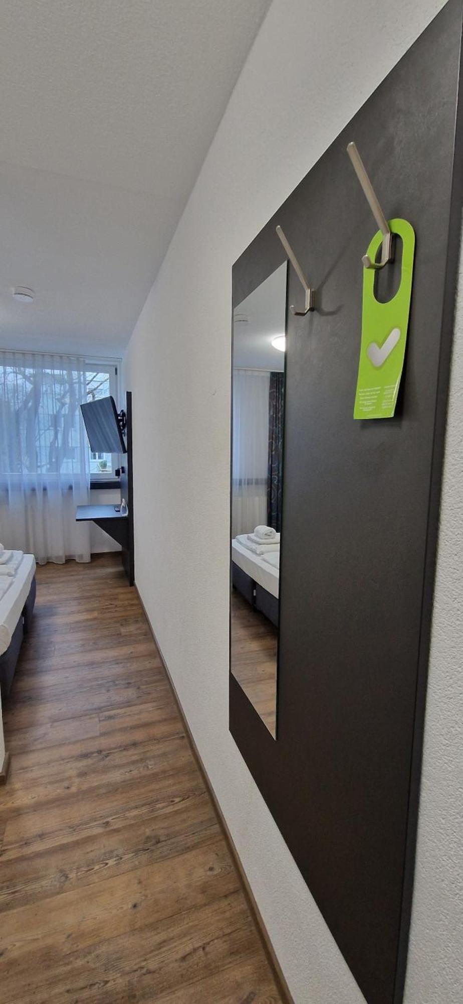 Melvi Hotel غوبينغِن المظهر الخارجي الصورة