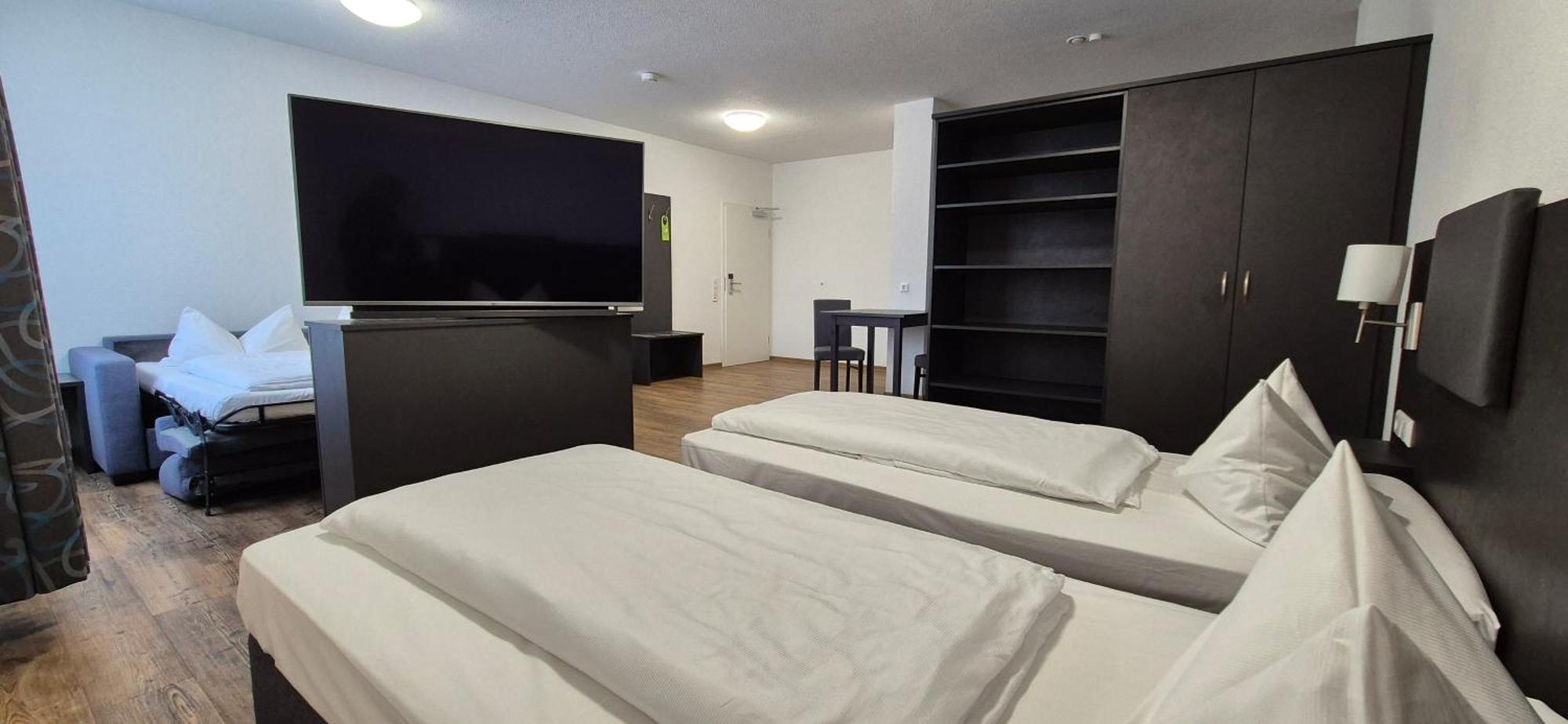 Melvi Hotel غوبينغِن المظهر الخارجي الصورة