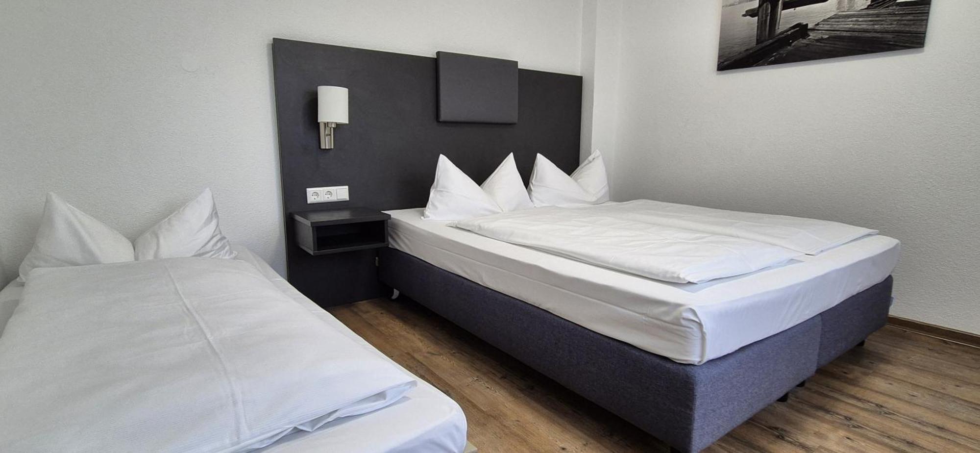 Melvi Hotel غوبينغِن المظهر الخارجي الصورة
