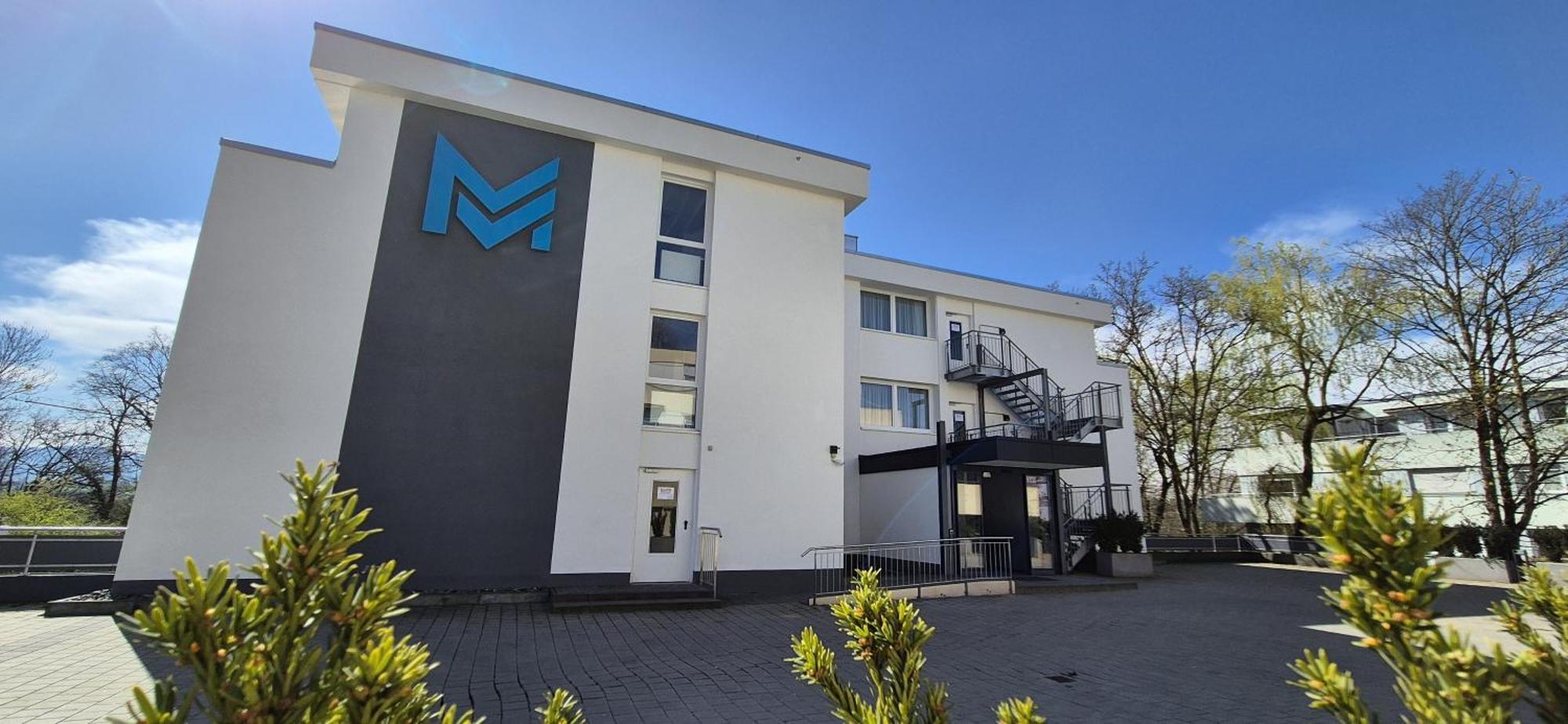 Melvi Hotel غوبينغِن المظهر الخارجي الصورة