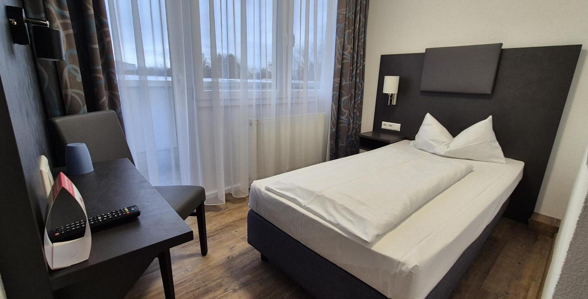 Melvi Hotel غوبينغِن المظهر الخارجي الصورة