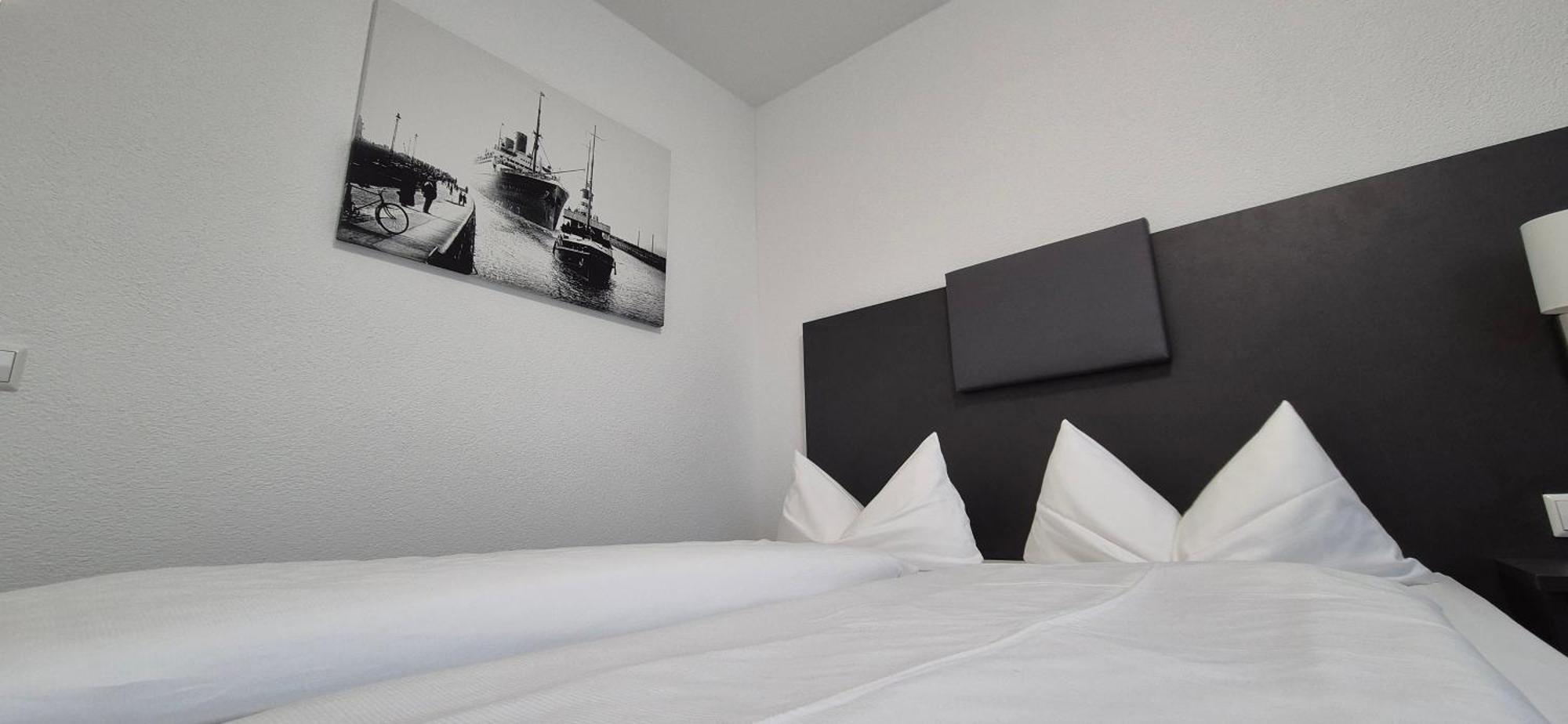 Melvi Hotel غوبينغِن المظهر الخارجي الصورة