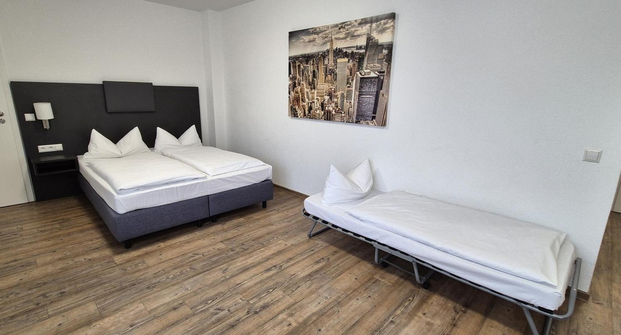 Melvi Hotel غوبينغِن المظهر الخارجي الصورة
