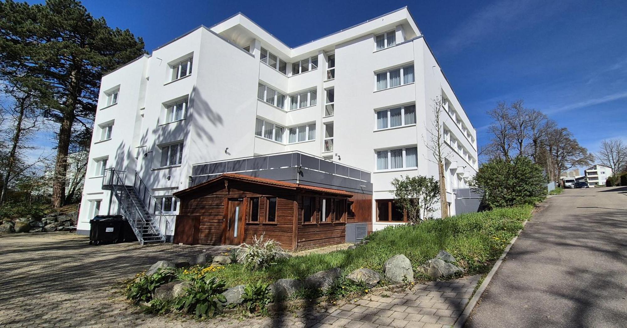 Melvi Hotel غوبينغِن المظهر الخارجي الصورة