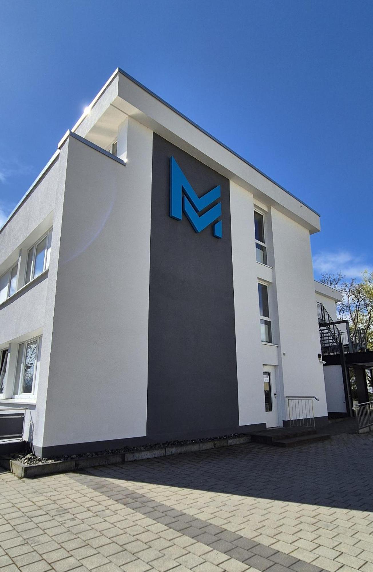 Melvi Hotel غوبينغِن المظهر الخارجي الصورة