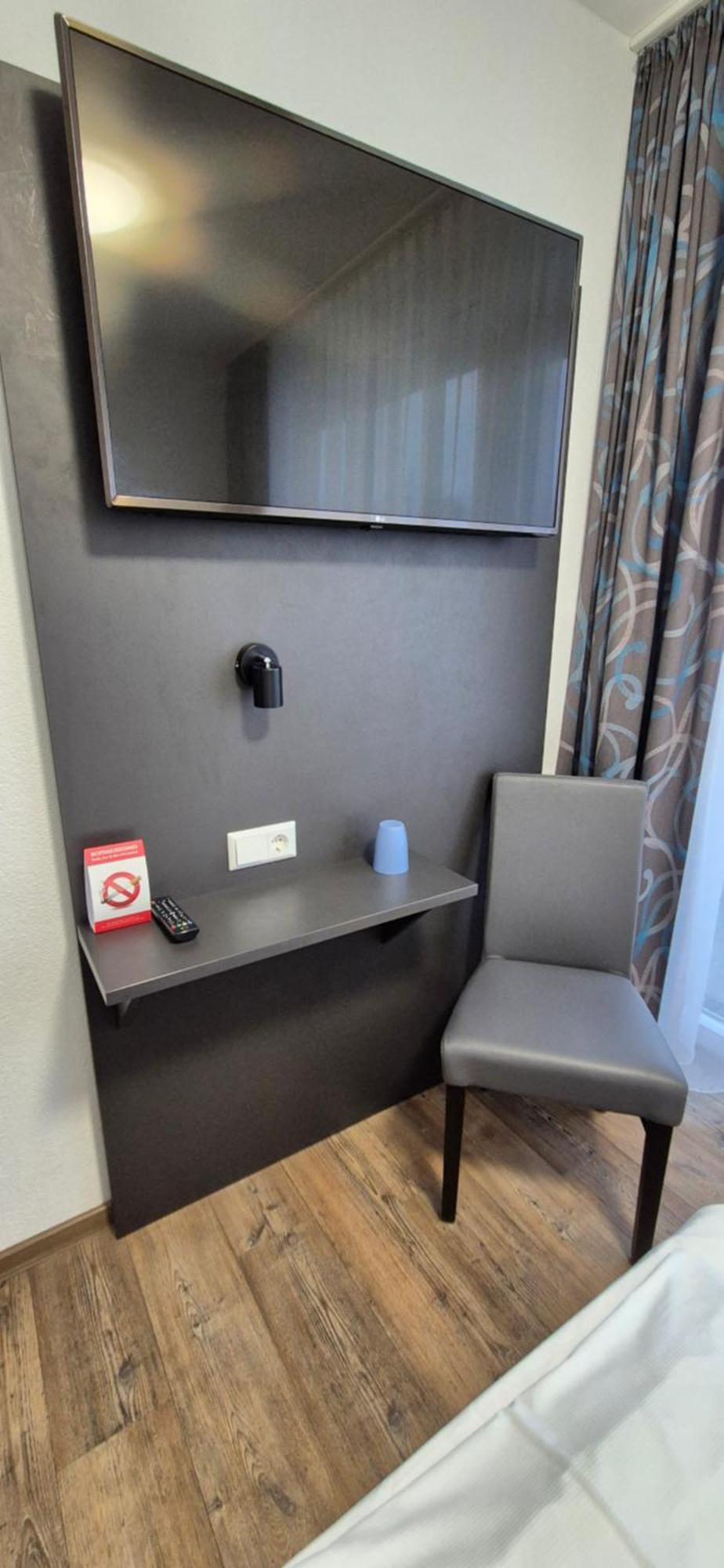 Melvi Hotel غوبينغِن المظهر الخارجي الصورة
