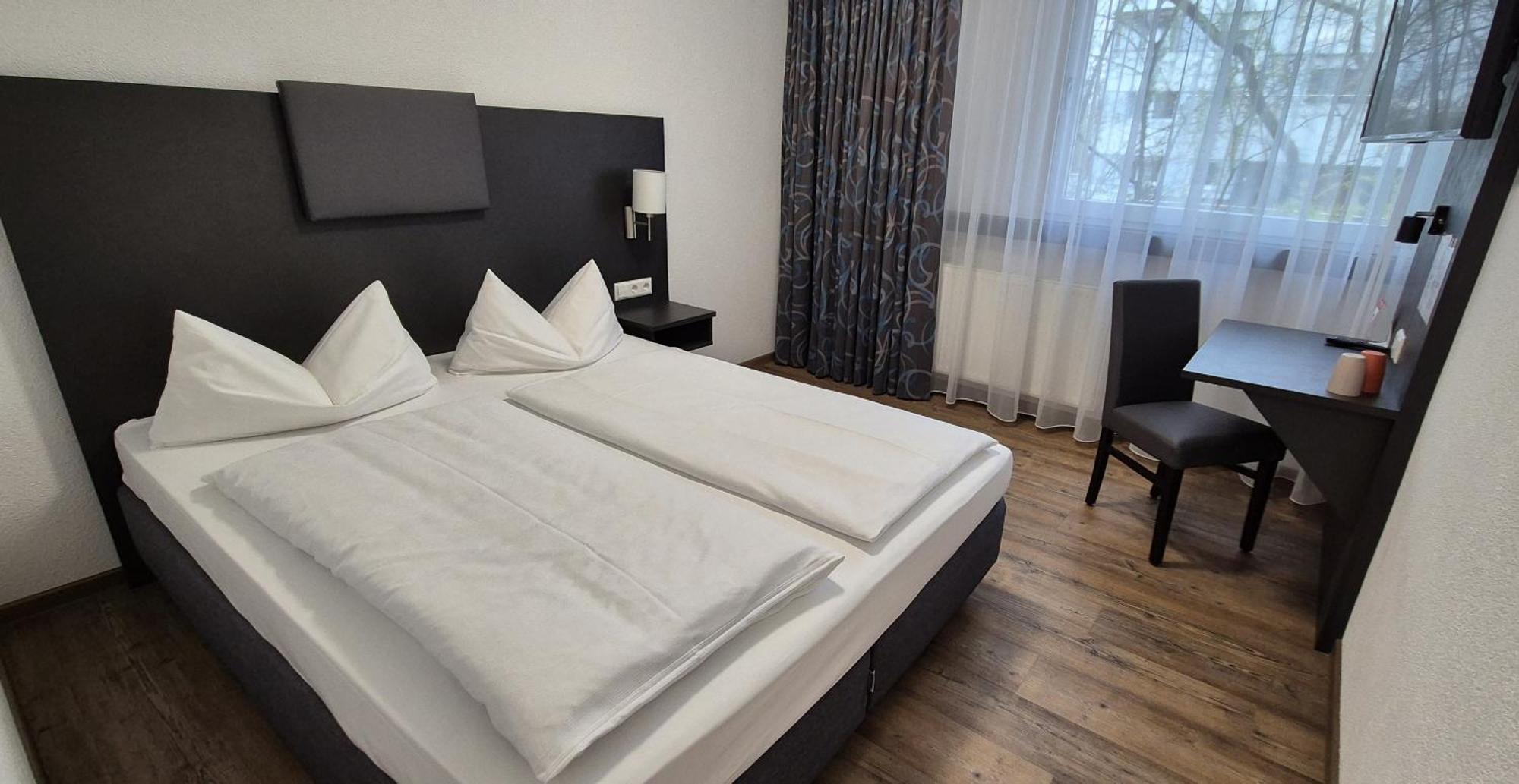 Melvi Hotel غوبينغِن المظهر الخارجي الصورة
