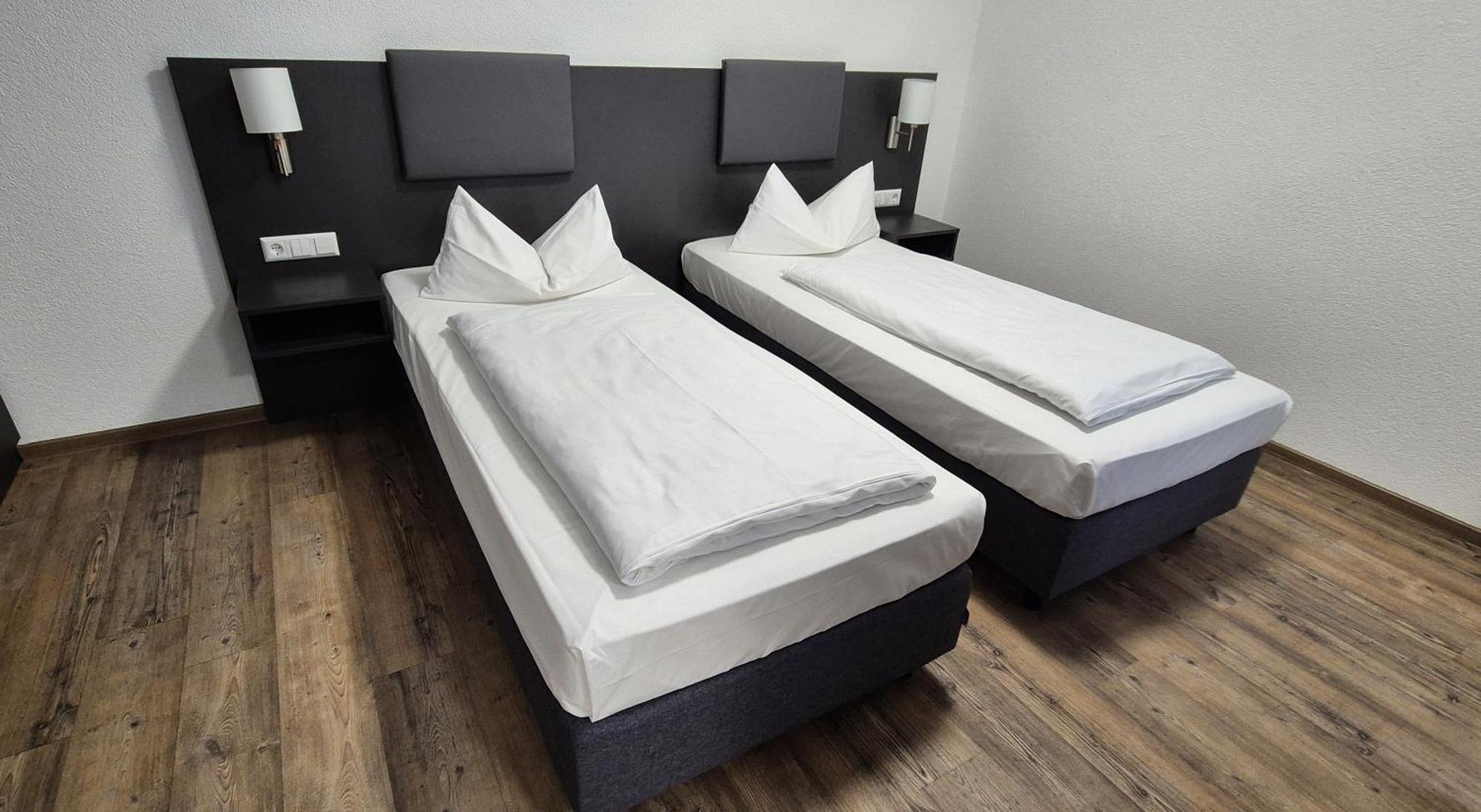 Melvi Hotel غوبينغِن المظهر الخارجي الصورة