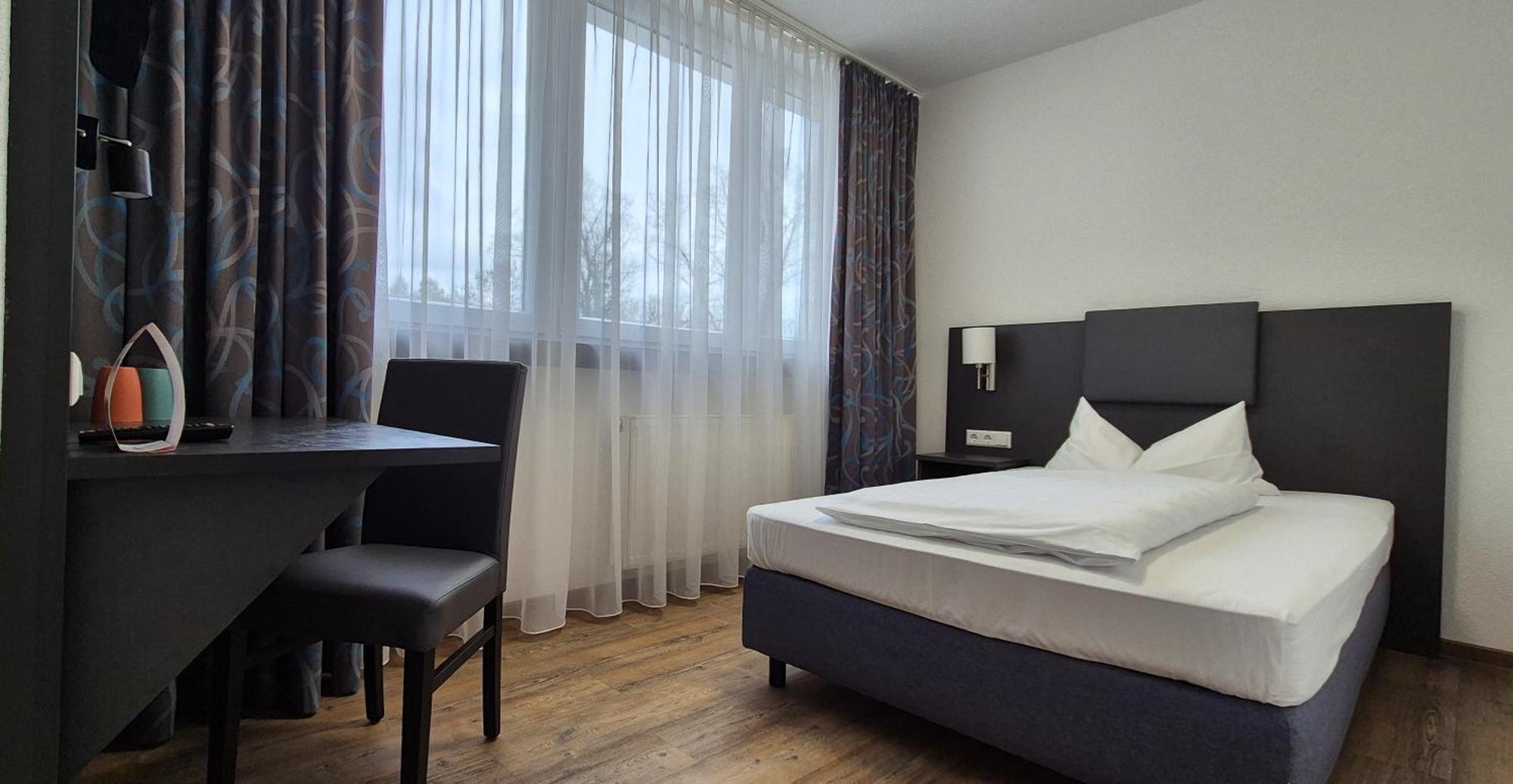 Melvi Hotel غوبينغِن المظهر الخارجي الصورة