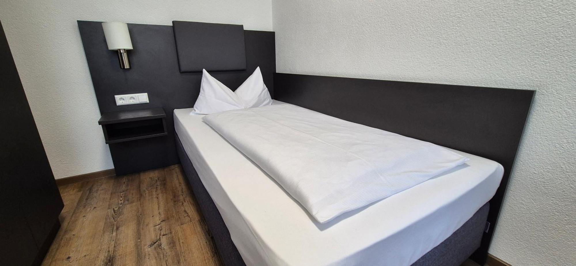 Melvi Hotel غوبينغِن المظهر الخارجي الصورة