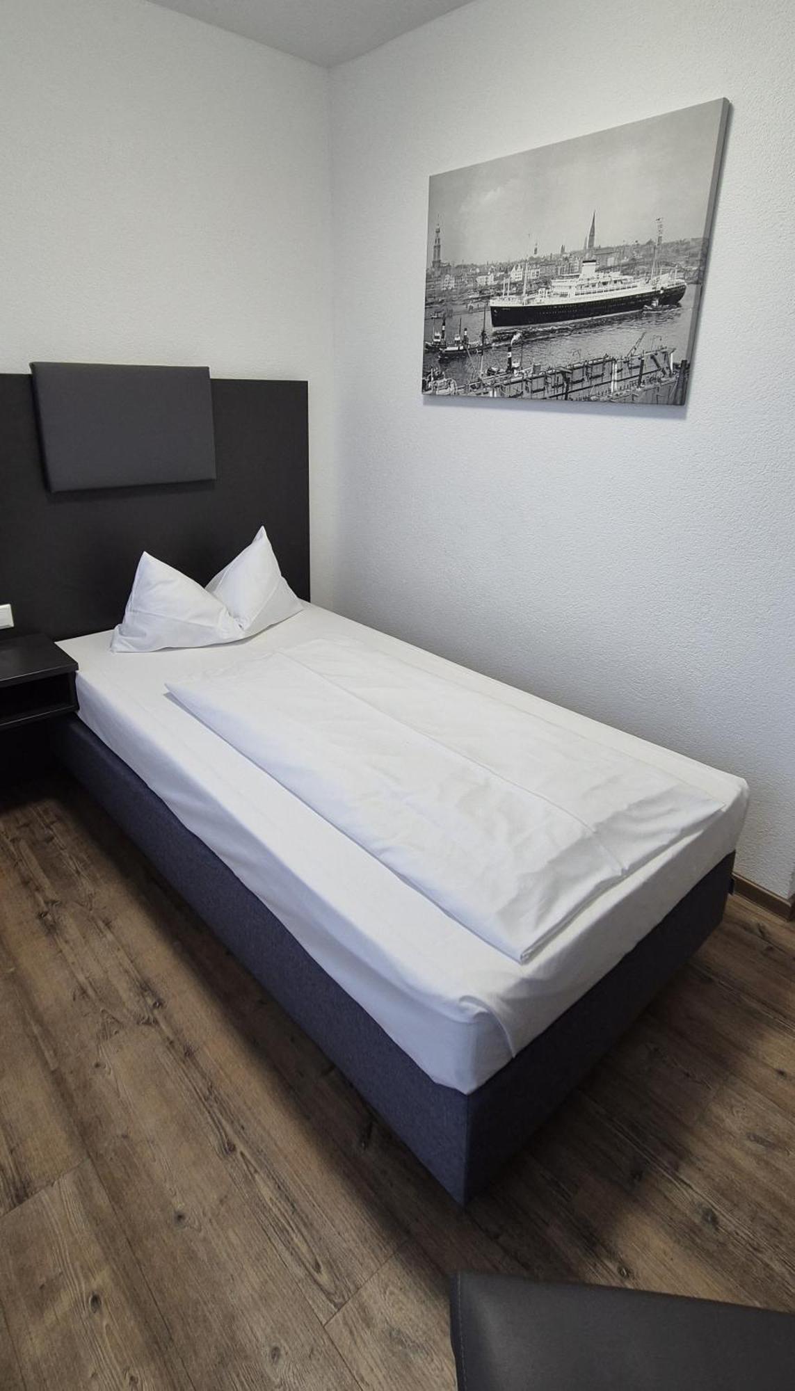 Melvi Hotel غوبينغِن المظهر الخارجي الصورة