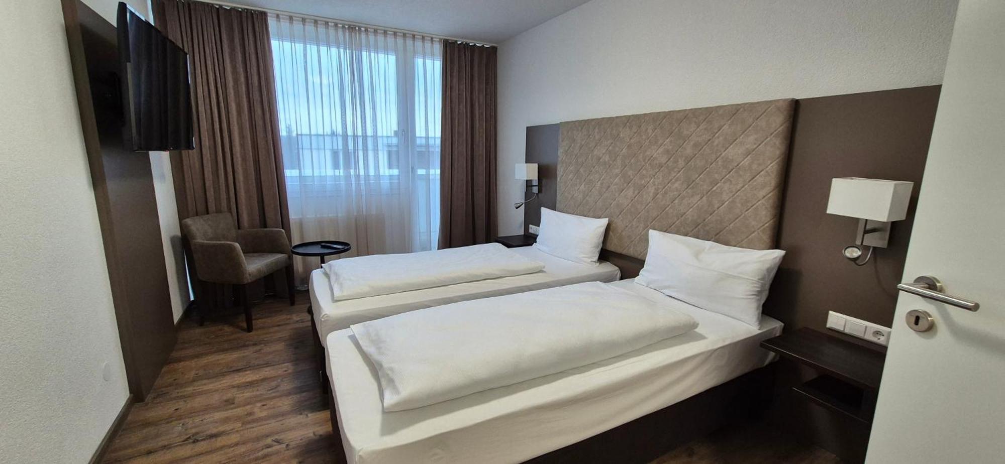 Melvi Hotel غوبينغِن المظهر الخارجي الصورة