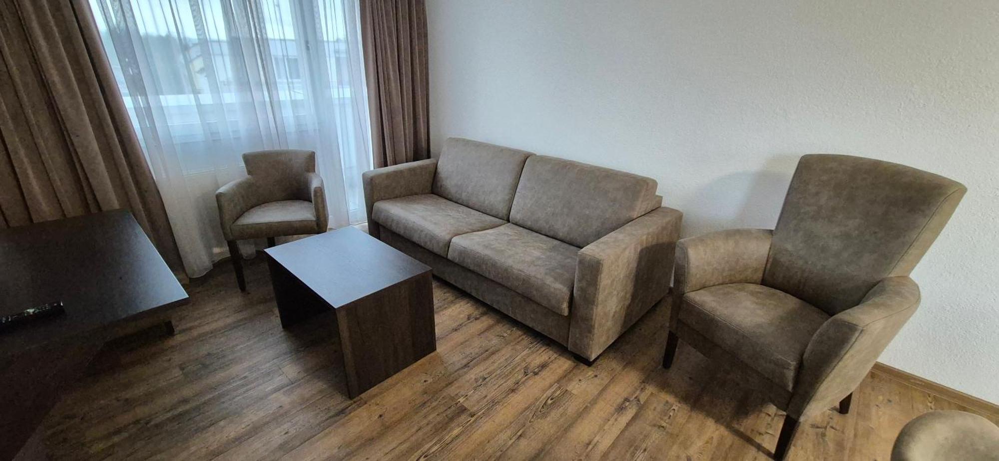 Melvi Hotel غوبينغِن المظهر الخارجي الصورة
