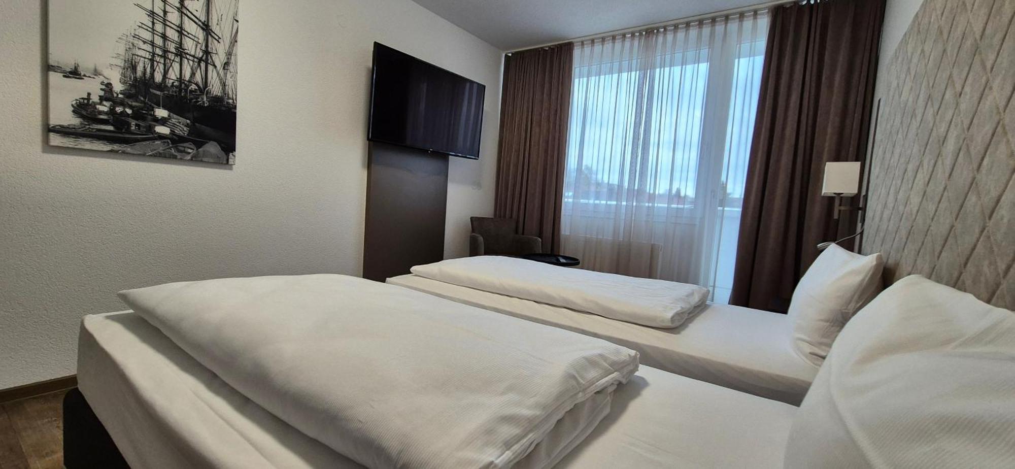 Melvi Hotel غوبينغِن المظهر الخارجي الصورة
