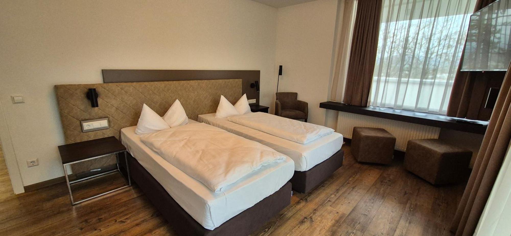 Melvi Hotel غوبينغِن المظهر الخارجي الصورة