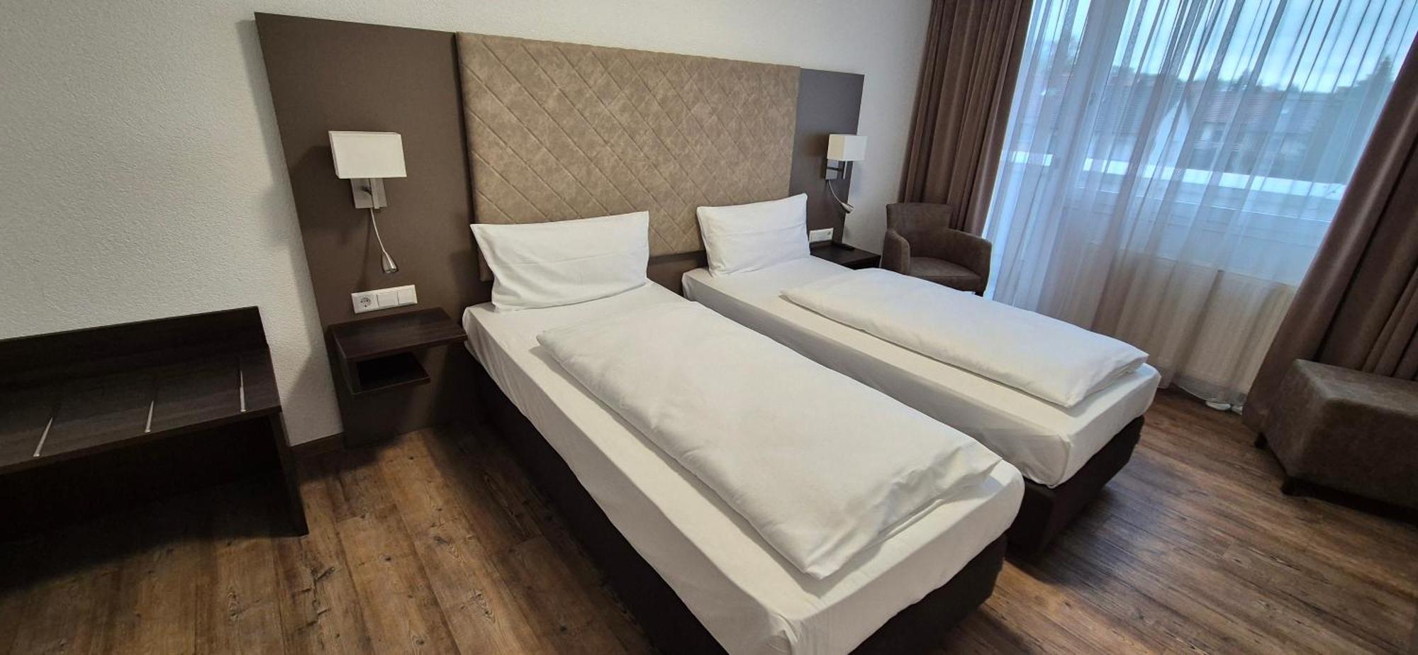 Melvi Hotel غوبينغِن المظهر الخارجي الصورة
