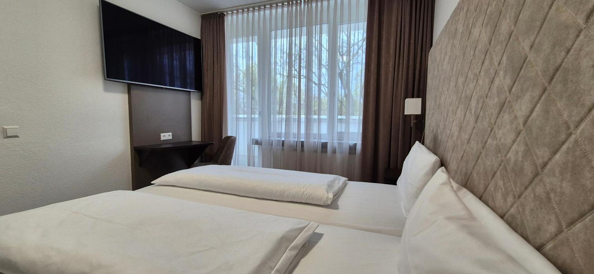 Melvi Hotel غوبينغِن المظهر الخارجي الصورة